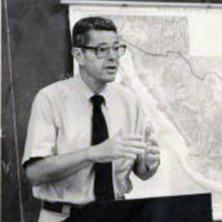 Charles A. Hale (19302008) History College of Liberal Arts and
